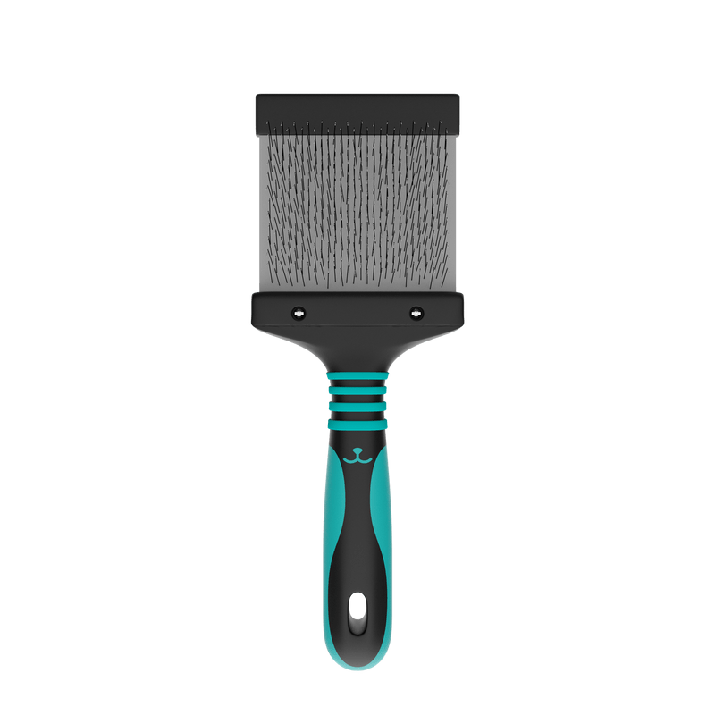 Rasqueadeira Pet Flexível Propetz