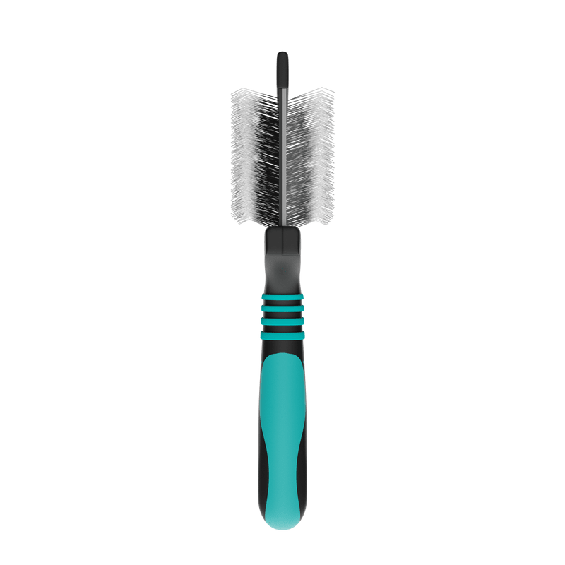 Rasqueadeira Pet Flexível Propetz - Imagem 4