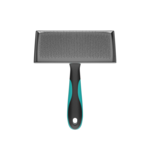 Rasqueadeira Pet Reta Média Clássica Propetz