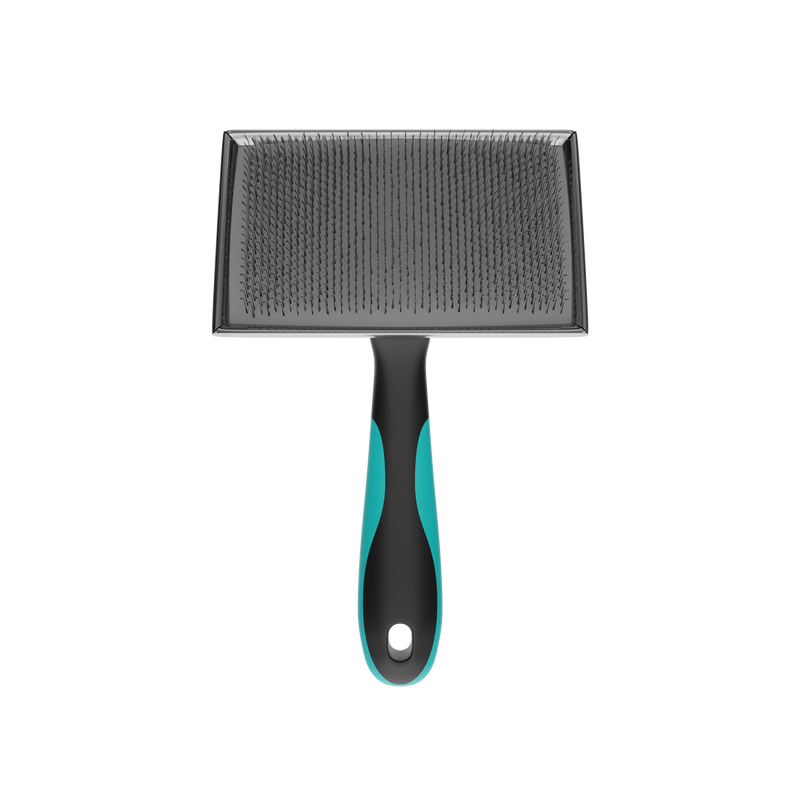 Rasqueadeira Pet Reta Grande Clássica Propetz