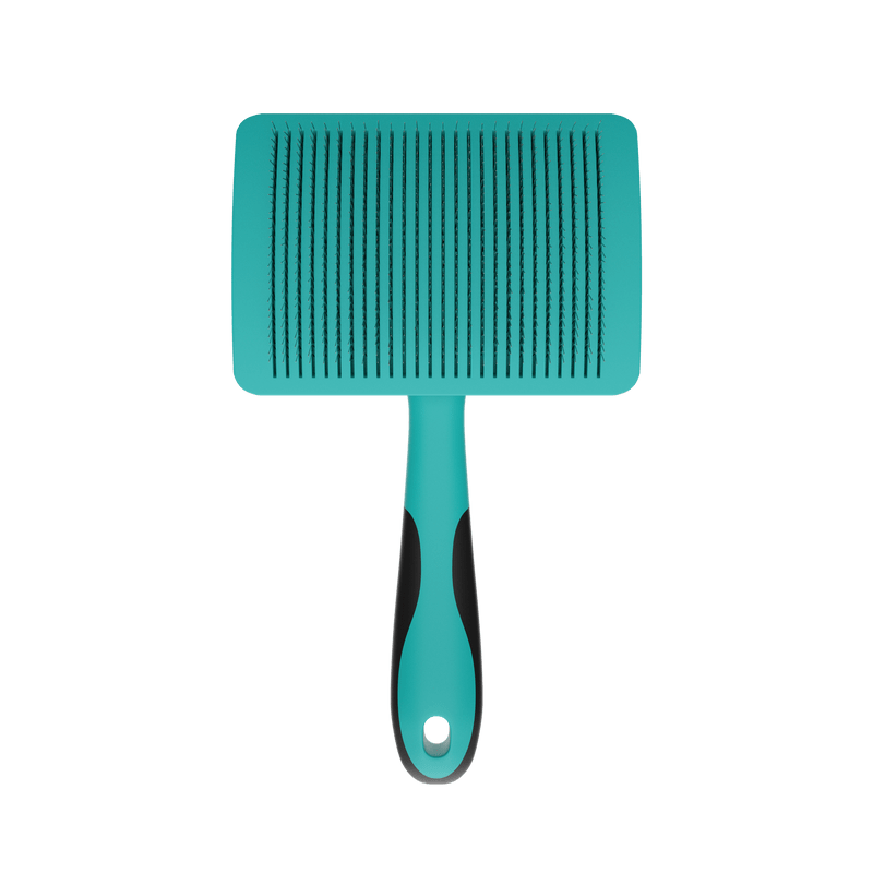 Rasqueadeira Pet Auto Limpante Pop Propetz