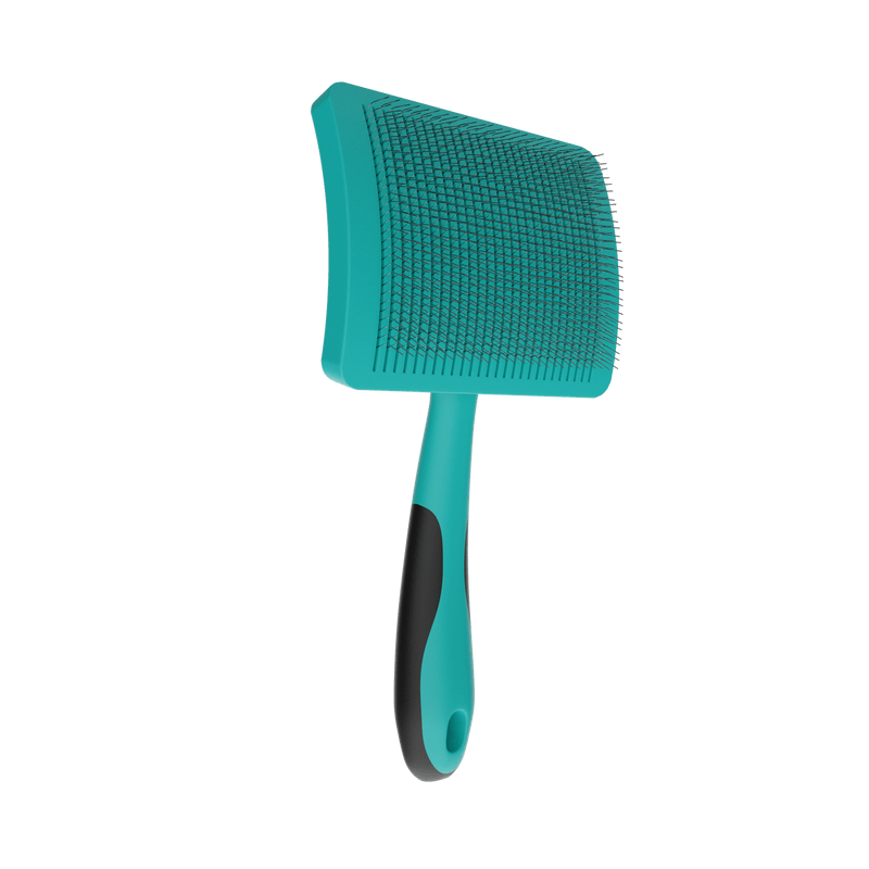 Rasqueadeira Pet Auto Limpante Pop Propetz - Imagem 3