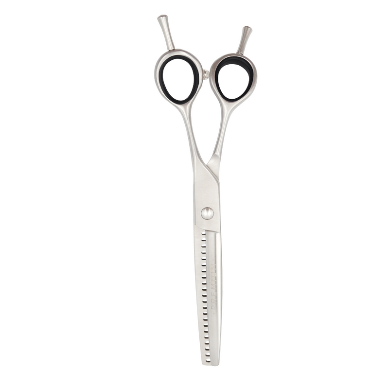 Tesoura de Tosa Propetz Premium 440C - Tubarão 7” - Imagem 4