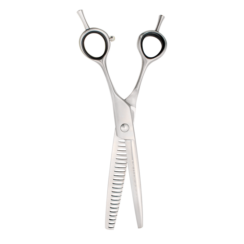 Tesoura de Tosa Propetz Premium 440C - Tubarão 7” - Imagem 5