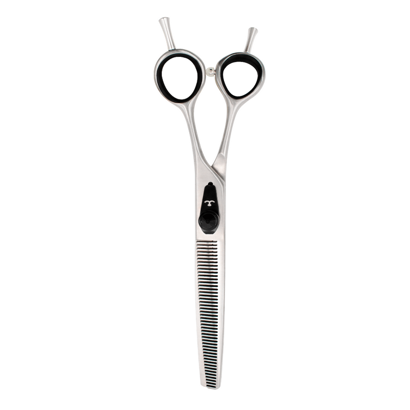 Tesoura de Tosa Propetz Premium - Semi Dentada 440C 7”