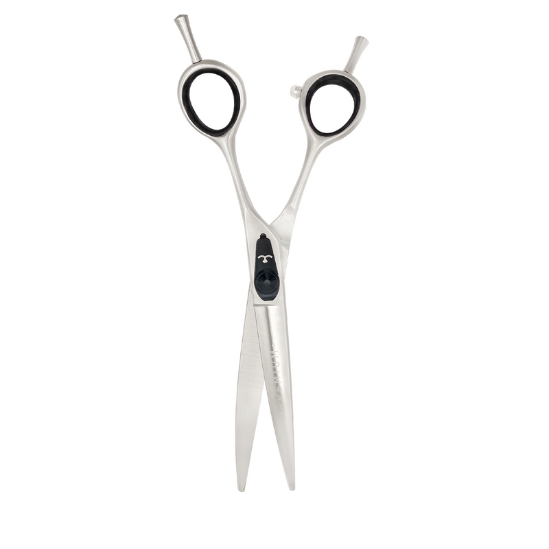 Tesoura de Tosa Propetz 440C Premium - Curva 7” - Imagem 3