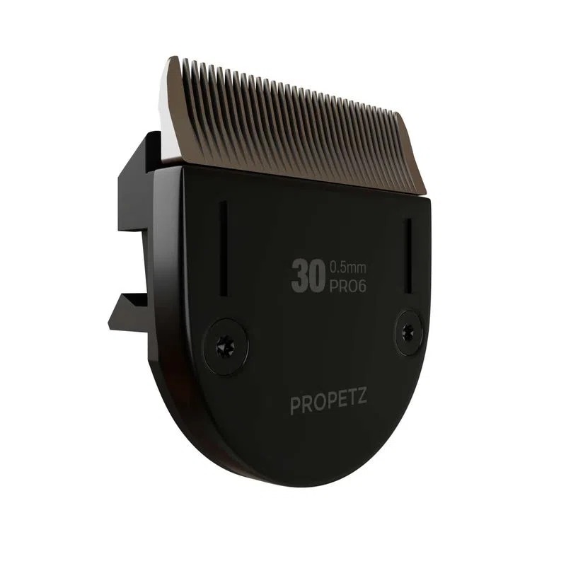 Lâmina de Tosa Propetz 30 Linha X para Máquina PRO6 - Imagem 3
