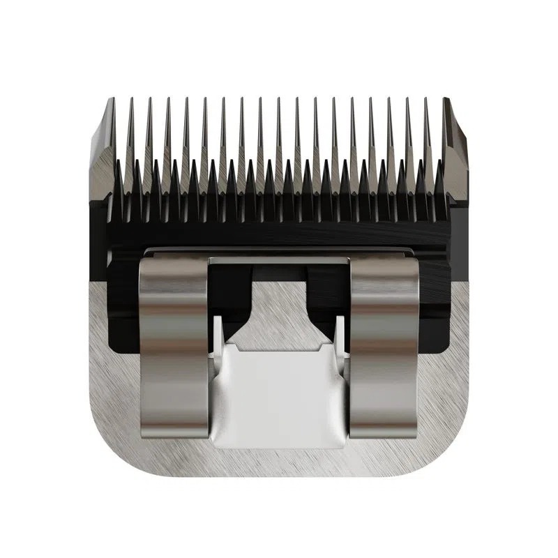 Lâmina de Tosa Propetz 4F Titanium Super Premium - Imagem 4