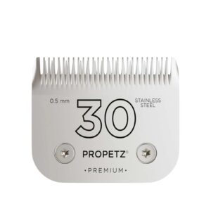 Lâmina de Tosa Propetz 30 Aço Inox Premium