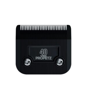 Lâmina de Tosa Propetz 40 Titanium Premium