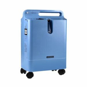 Concentrador de oxigênio