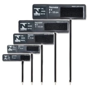 Kit 5 Manguitos Para Doppler Veterinário