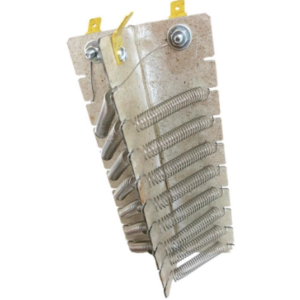 Resistência para secador