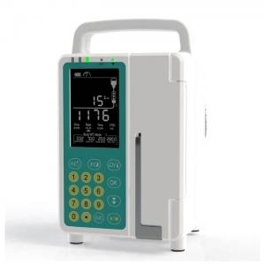 Bomba de Infusão para equipo universal Model IPA112