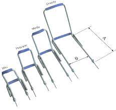 Trava Pata para Soroterapia