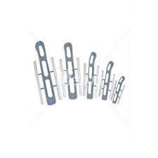 Tala Ortopédica Anterior - conjunto com 5