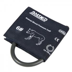 Manguito veterinário p/ cães de grande porte nº6