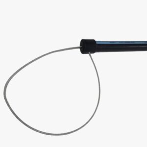 Cambão Para Contenção de animais em aluminio ou aço inox