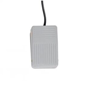 Pedal Simples para Bisturi Elétrico Veterinário