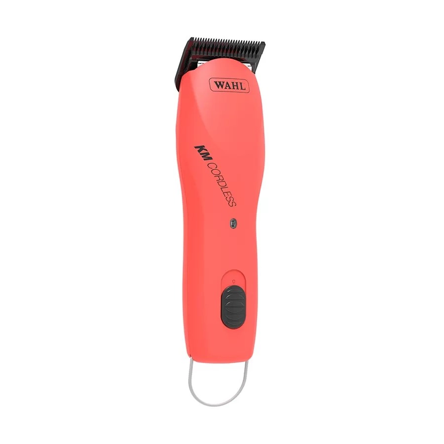 Máquina de Tosa Profissional KM Cordless - Wahl