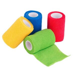 Bandagem Elástica Veterinária