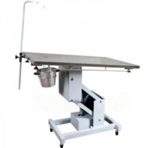 Mesa Cirúrgica Pantográfica com 2 Motores