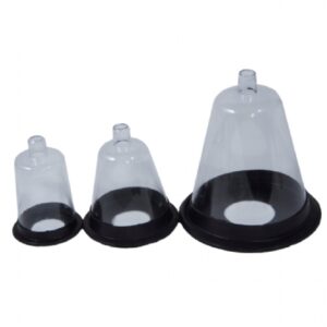 Máscara para anestesia (unitário)