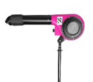 Secador Elite Rosa Alef - Imagem 3