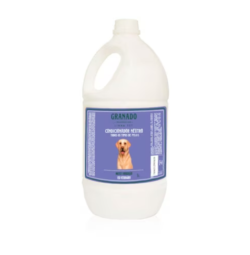 Cond. Neutro 5 Lt Granado