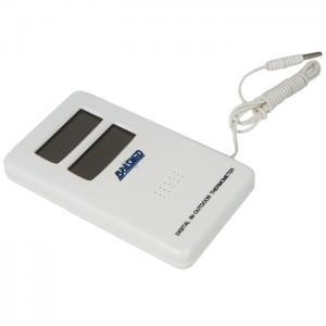 Termômetro de Máxima / Mínima Brasmed