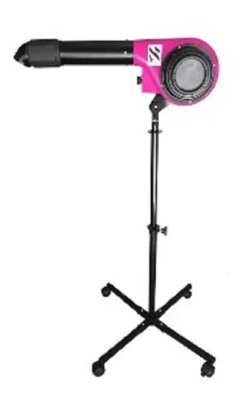 Secador Elite Rosa Alef - Imagem 2