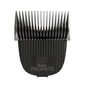 Lâmina de Tosa Propetz 3F Linha X para Máquina PRO6