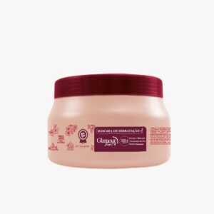 Máscara de Hidrat. Glamour Love Pet 500 g Pet Show