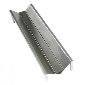 Calha Cirúrgica Totalmente em Aço Inox