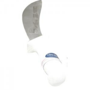 Faca de Margaref p/ Tirar Couro