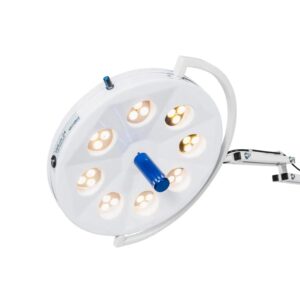 Foco Cirúrgico 24 lampadas Teto