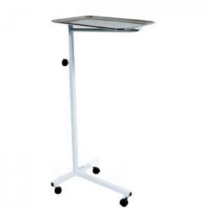 Mesa de Mayo em Aço Inox