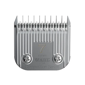 Lâmina de Tosa 7 Competition Wahl