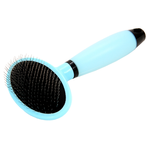 Rasqueadeira com Cabo de Silicone Linha TOP