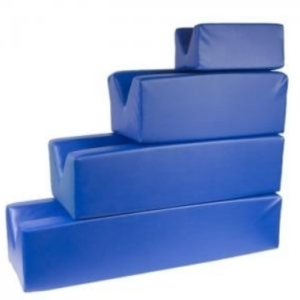 Calha de Espuma p/ Ultrassonografia e Raio X