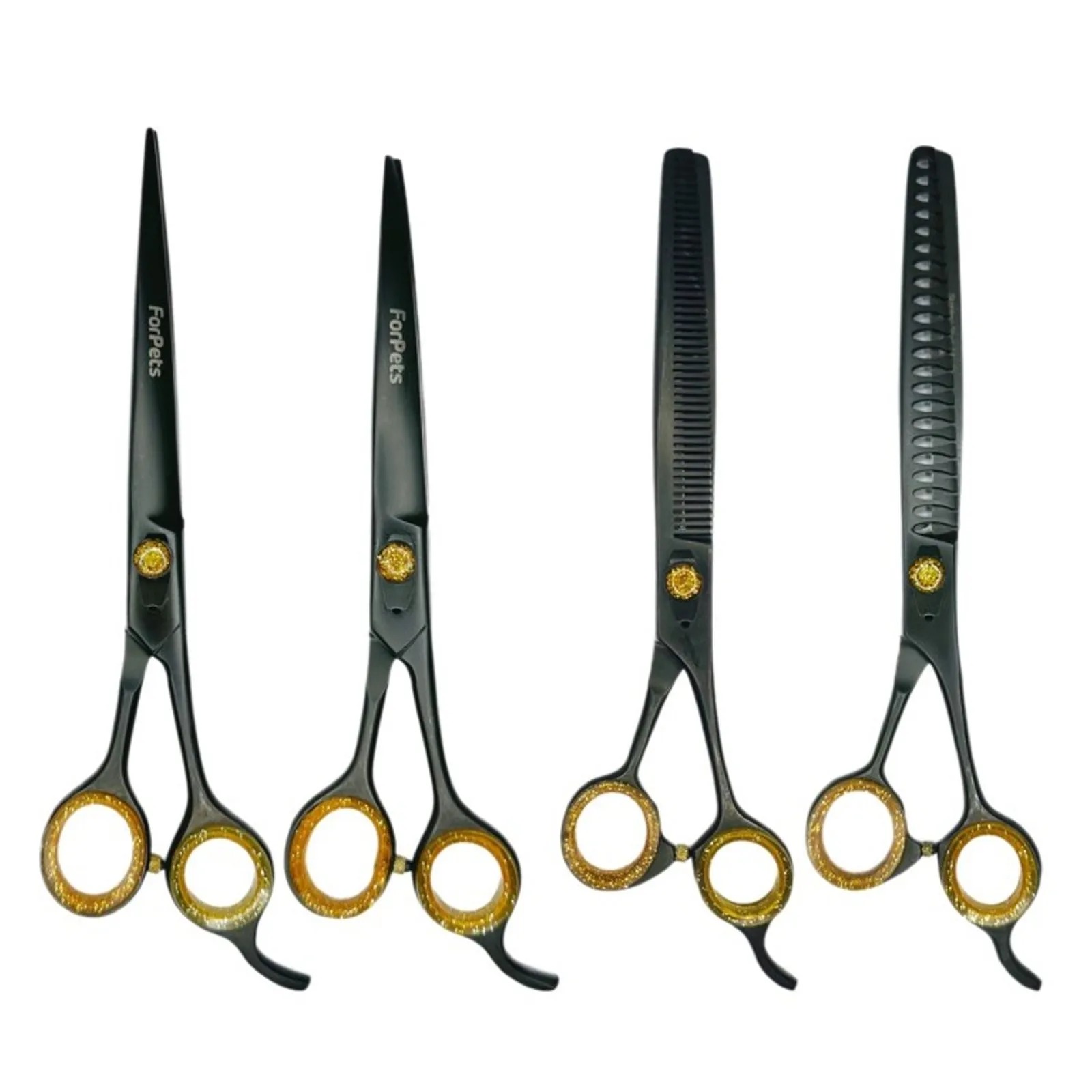 Tesoura Profissional 8” Forpets