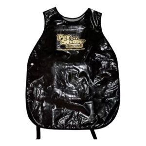 Avental para Banho Tosa Pet Show Impermeável Profissional