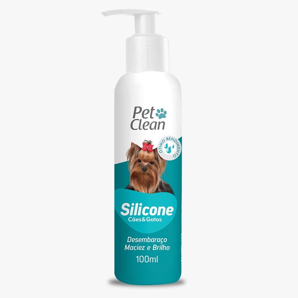Silicone Revitalizador