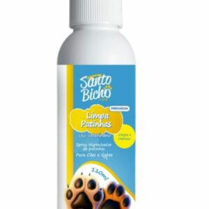 LIMPA E HIDRATA PATINHAS – 110ML