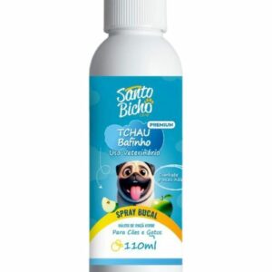 TCHAU BAFINHO SPRAY BUCAL – 110ML