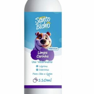 LIMPA CARINHA – LÁGRIMAS E DOBRINHAS – 110ML