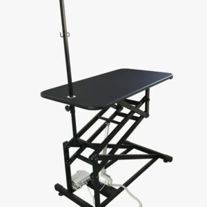 Mesa de Tosa Elétrica Plenitude 110x60cm com regulagem de altura