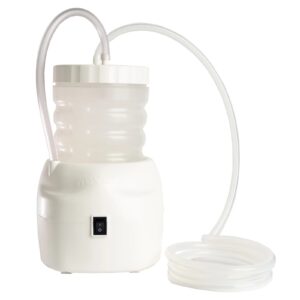 ASPIRADOR A VÁCUO HOME CARE COMPLETA 5005BR