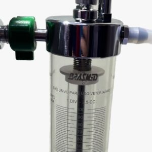 Vaporizador Universal 100ml