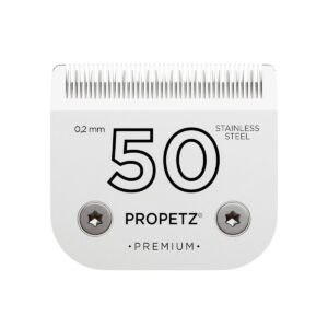 Lâmina de Tosa 50 Aço Inox Premium Propetz